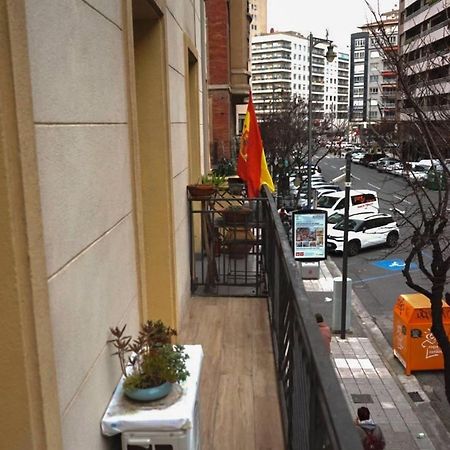 Apartament Casa Anton Logroño Zewnętrze zdjęcie