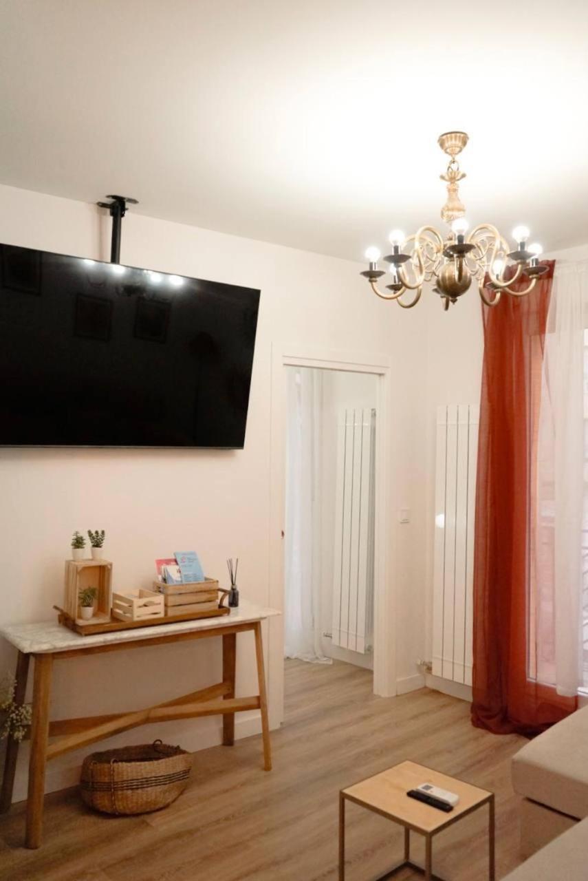 Apartament Casa Anton Logroño Zewnętrze zdjęcie