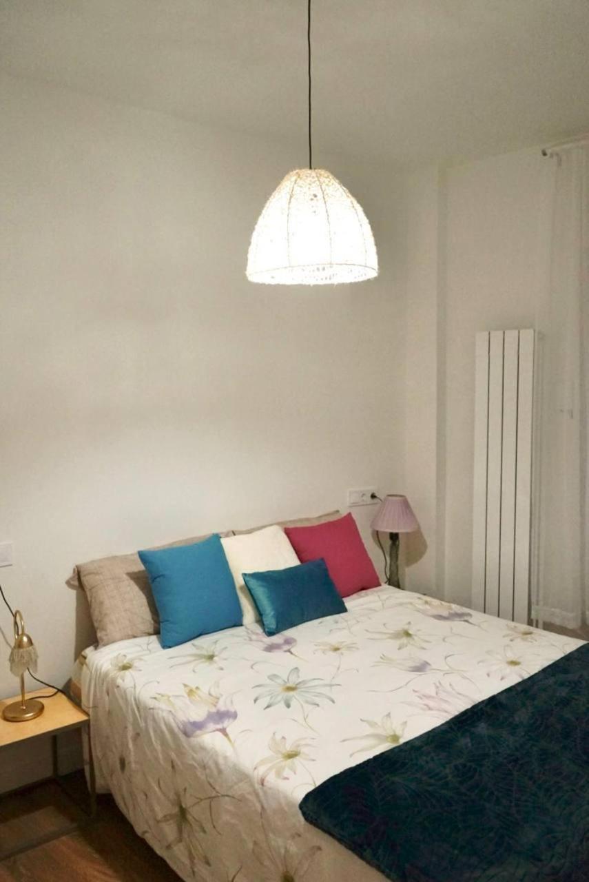 Apartament Casa Anton Logroño Zewnętrze zdjęcie