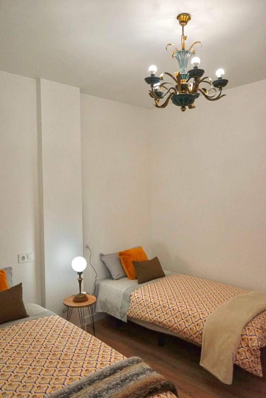 Apartament Casa Anton Logroño Zewnętrze zdjęcie