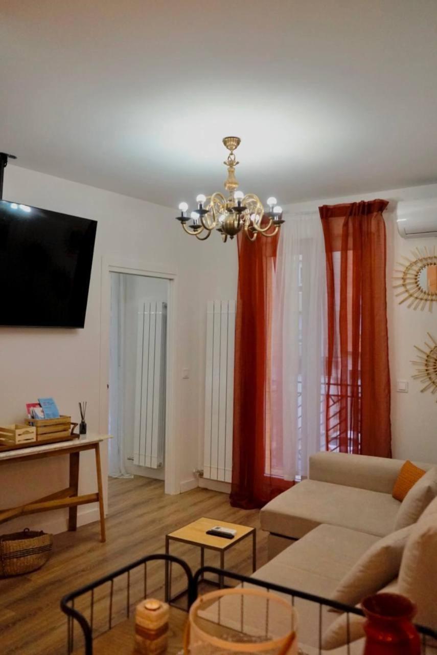 Apartament Casa Anton Logroño Zewnętrze zdjęcie