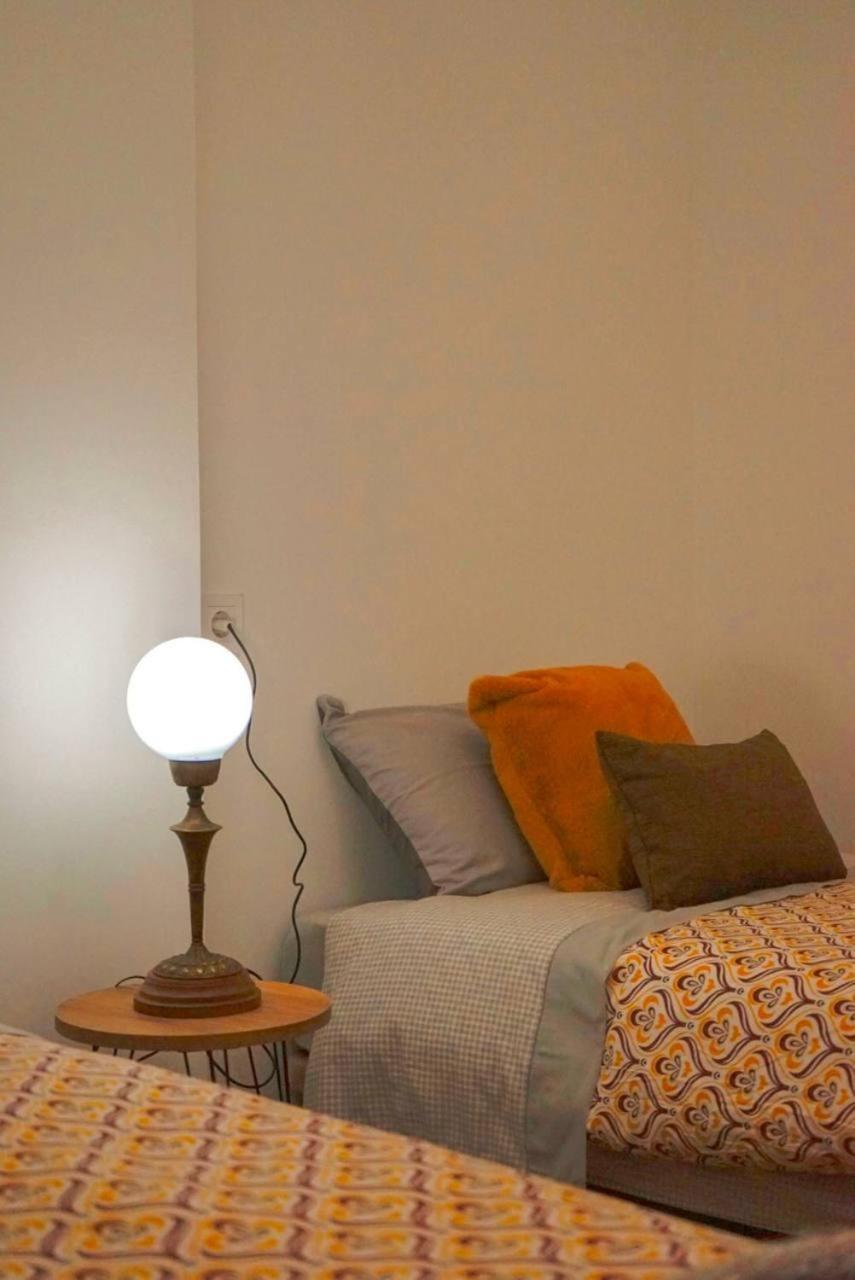 Apartament Casa Anton Logroño Zewnętrze zdjęcie