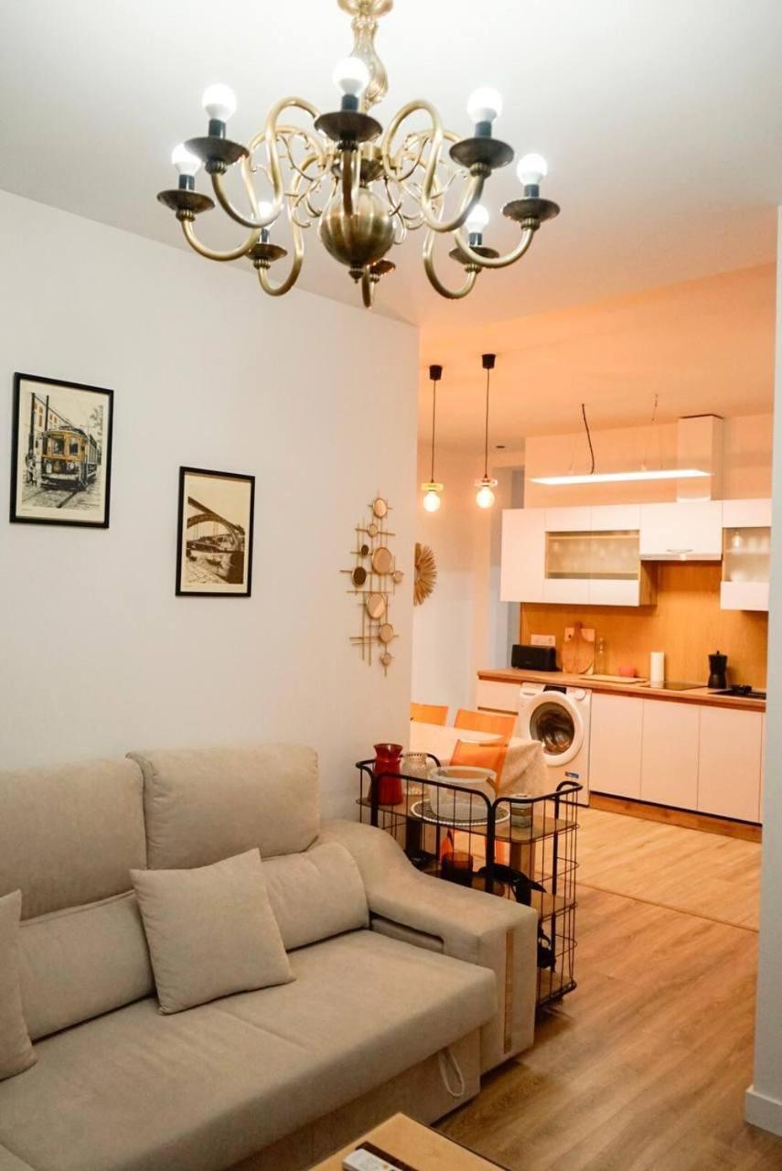 Apartament Casa Anton Logroño Zewnętrze zdjęcie