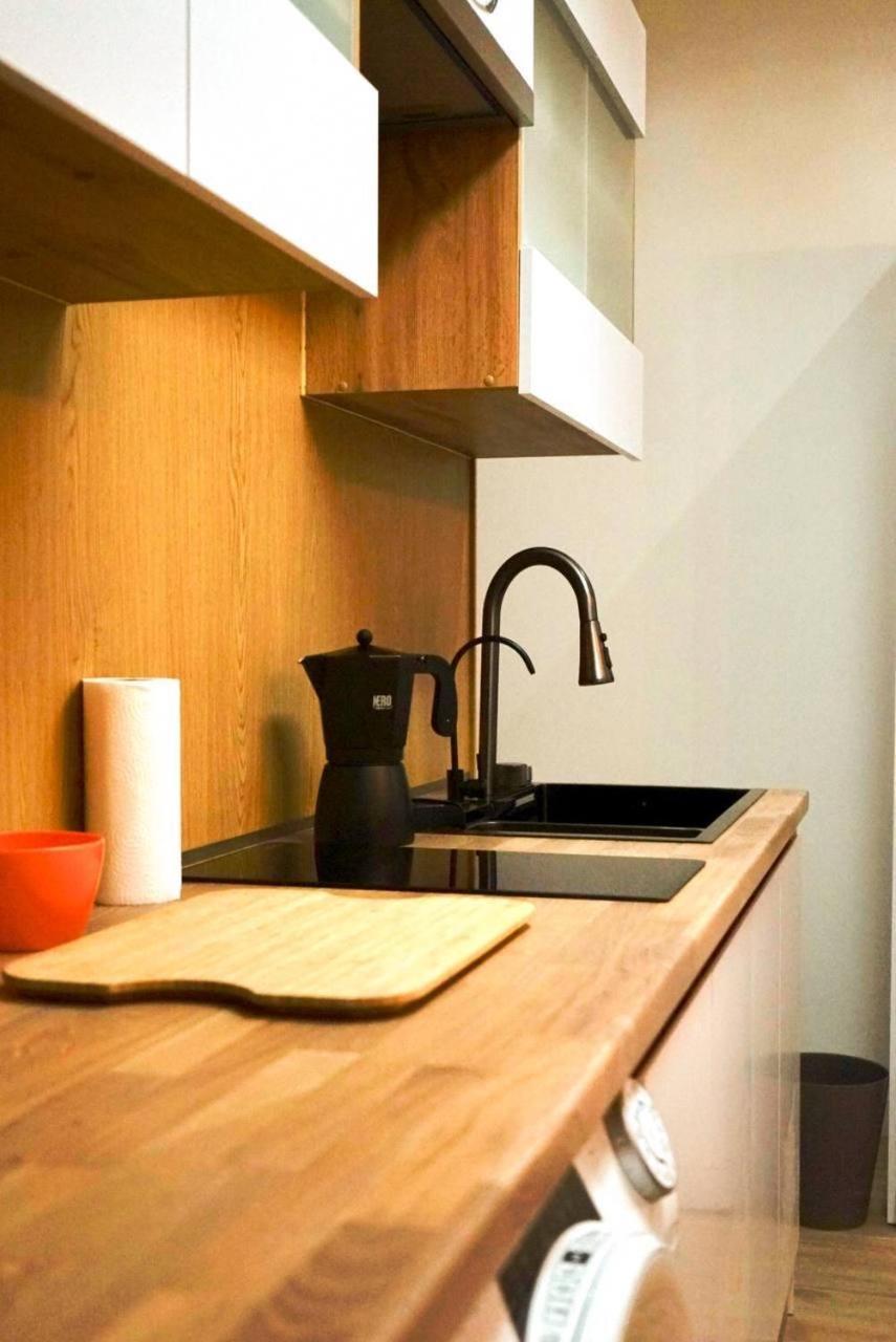 Apartament Casa Anton Logroño Zewnętrze zdjęcie