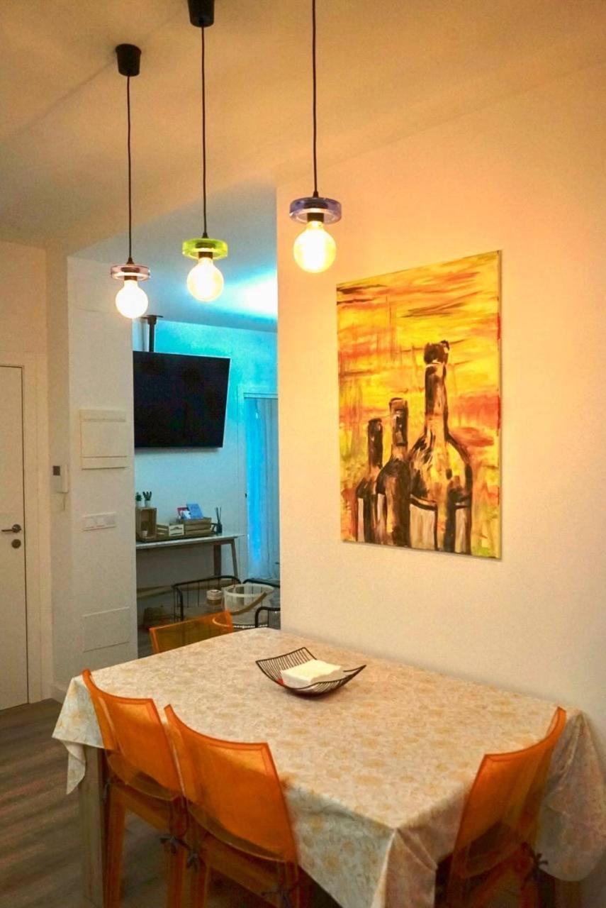 Apartament Casa Anton Logroño Zewnętrze zdjęcie
