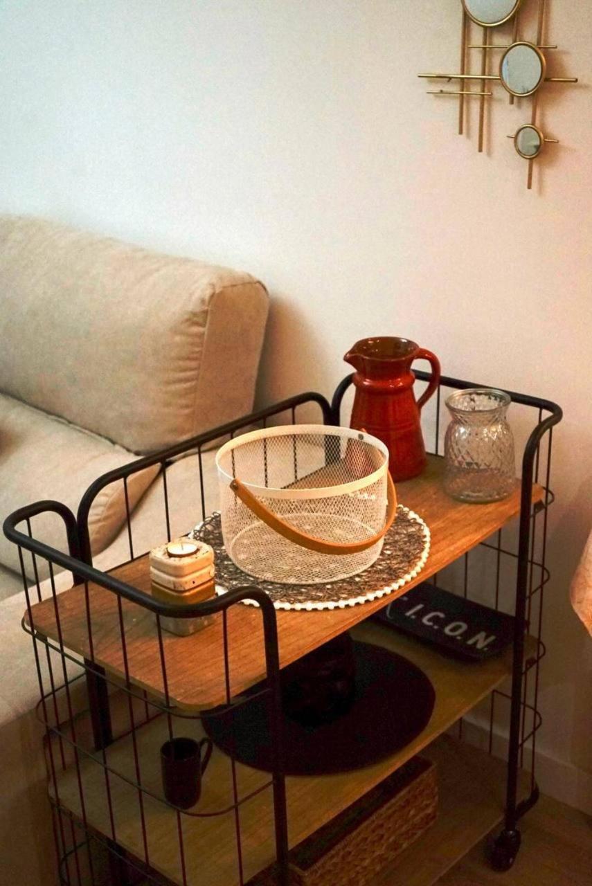 Apartament Casa Anton Logroño Zewnętrze zdjęcie